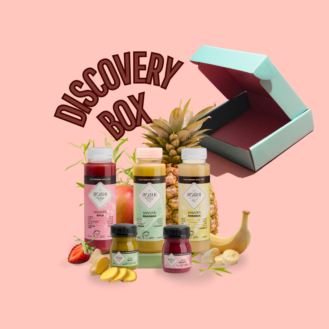 Discovery box
