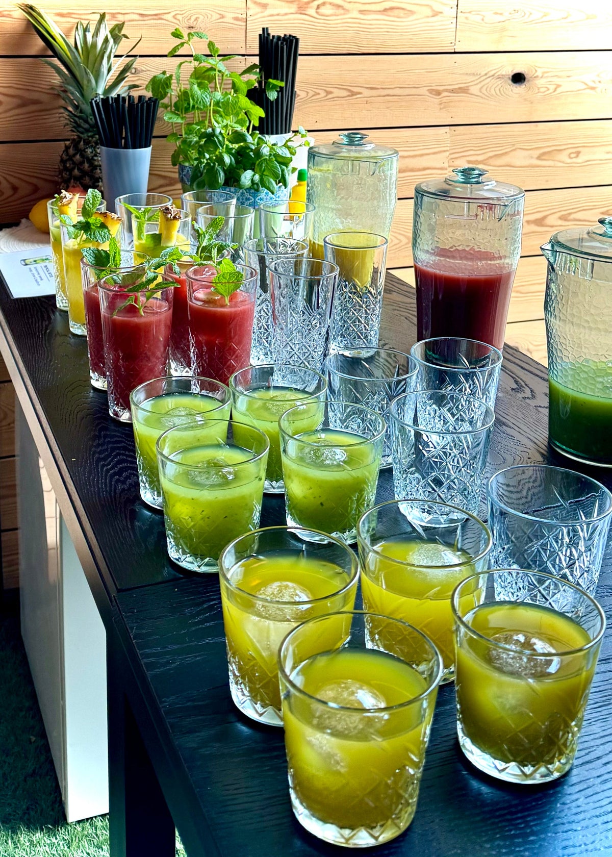Wat is een mocktail? De betekenis, het verschil met een cocktail en 3 klassiekers
